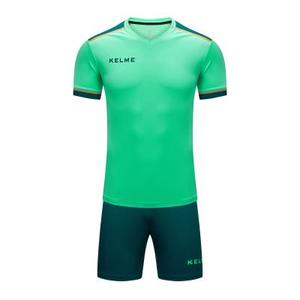 Kelme Short Sleeve Football Set - Brillante