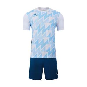 Kelme Short Sleeve Football Set - Destacado