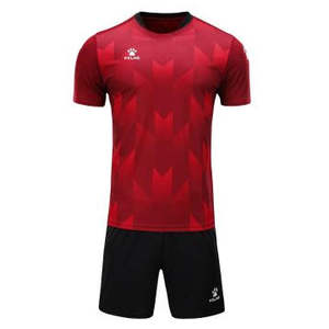 Kelme Short Sleeve Set - Flecha
