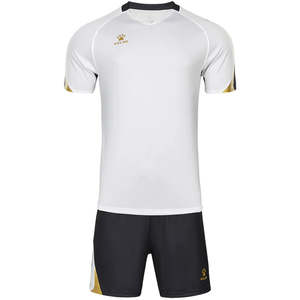 Kelme Short Sleeve Set - Precioso