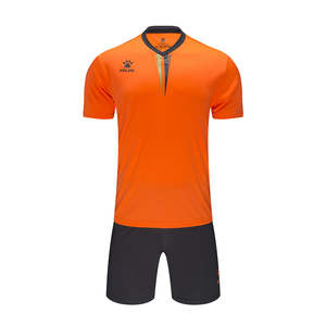 Kelme Short Sleeve Set - Sierra