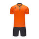 Kelme Short Sleeve Set - Sierra