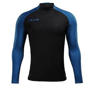 Jackets: Kelme Half-Zipper Training Jacket - Montes