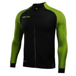 Jackets: Kelme Training Jacket - Montes