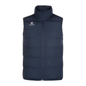 Jackets: Kelme Padded Vest