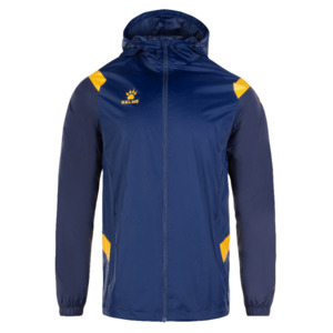 Jackets: Kelme Vance Rain Jacket