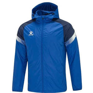 Jackets: Kelme Costas Rain Jacket