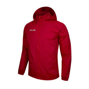 Jackets: Kelme Street Rain Jacket