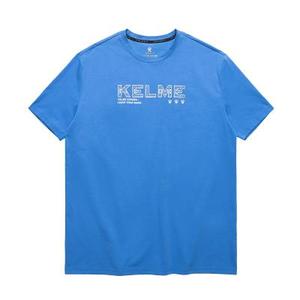 Shirts: Kelme Mens Casual T-Shirt