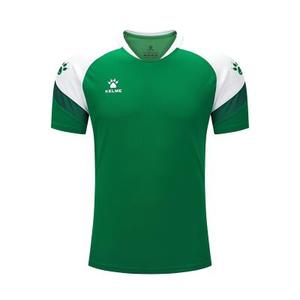 Kelme Short Sleeved Football Shirt - Apex