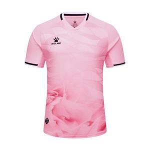 Kelme Training Printed T-Shirt - Horizon