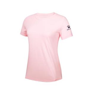 Shirts: Kelme Womens Training T-Shirt - Plain