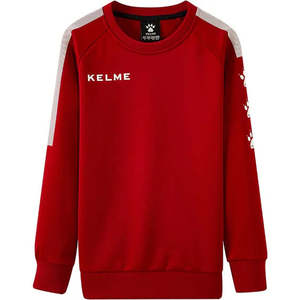 Kelme Kids Lince Training Sweatshirt