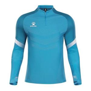 Kids: Kelme Kids Costas Half-Zipper Training Jacket