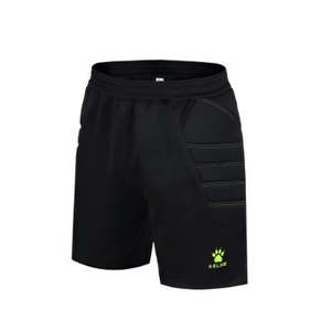 Kelme Kids Goalkeeper Shorts