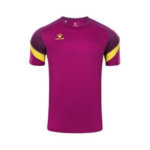 Kids: Kelme Kids Costas Short Sleeve Shirt