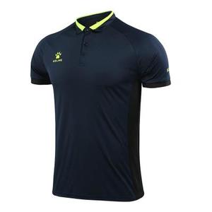 Referees: Kelme Basketball Referee Polo