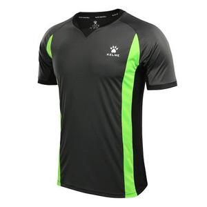 Kelme Basketball Referee T-Shirt