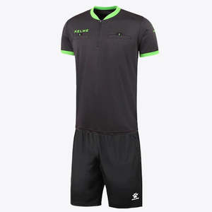 Referees: Referee Set - Short Sleeve Accent
