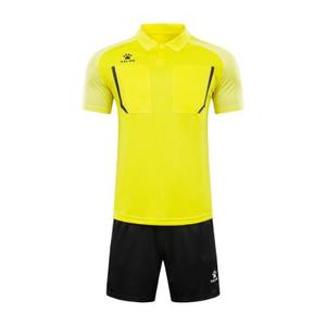 Referee Set - Short Sleeve