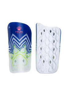 Shin Guards: Kelme PowerShield Shin Guards