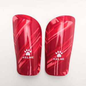 Shin Guards: Shin Guards Rose Large