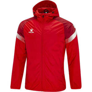 Kelme Kids Costas Rain Jacket