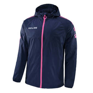 Kelme Kids Lince Rain Jacket