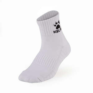 Socks 1: Kelme Low Calf Sock