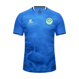 Otumoetaifc: Ōtūmoetai Football Club Training Shirt