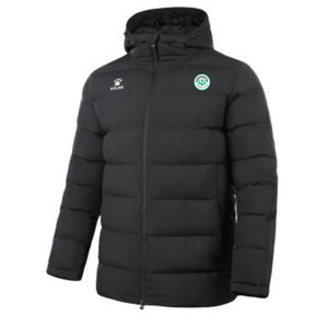 Ōtūmoetai Padded Jacket