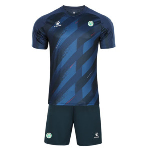 Ōtūmoetai Football Club Training Set