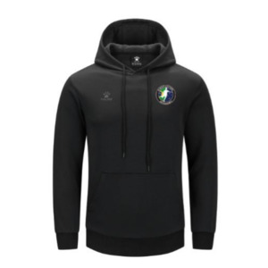 Ginga Futsal Academy: Ginga Futsal Hoodie