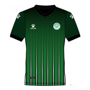 Ōtūmoetai Football Club Shirt