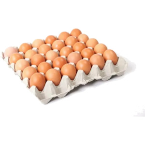 Bulk And Save: Free Range Eggs - Bulk Buy
