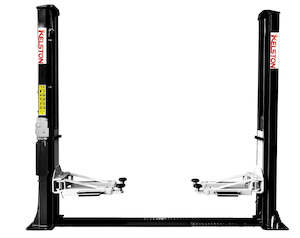 Hoist: Two Post Hoist Base Model