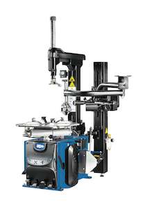 Tyre Changer: Tyre Changer APO-3256 Full Automatic Tilt-Back 26″ Tyre Changer with 056 Help Arm