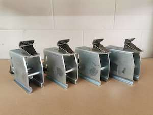 Complete Motorcycle Adapter for Tyre Changer - APO300