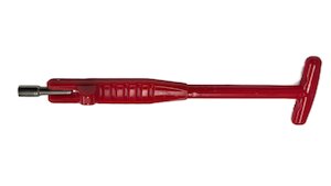 Bead Seater: Tyre valve stem puller