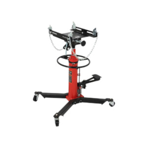 Bead Seater: Transmission Jack