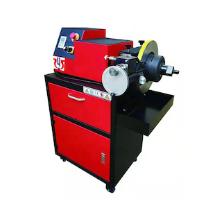 Brake Lathe: ESW-450 Disc Brake Lathe