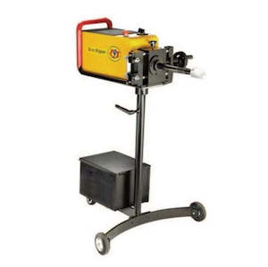 OTCL500 Dual Functions Brake Disc Lathe