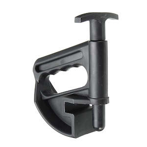 Rim Wheel Changing Helper Tyre Changer Bead Clamp Drop Center Tool