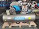 Air Compressor 230v, 5.5HP, 250L