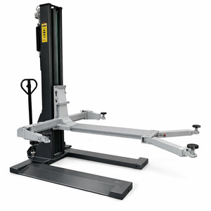 Hoist: Single Post Hoist 2.8Ton