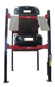 Hoist: Four Post Hoist - FP4032T