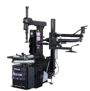 KELSTON TYRE CHANGER BLACK TC530+HL160 (Two Speed Turning Table)