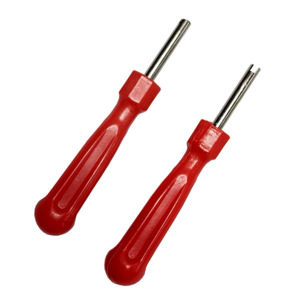Parts: Tyre Valve Core Remover / Tyre Valve Tool 2pcs