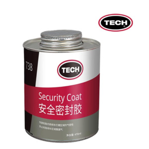 TECH 738 Security Coat 470ml