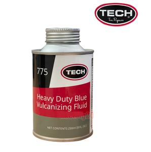 Parts: TECH 775 Vulcanizing 250ml